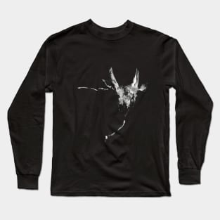 Bull Long Sleeve T-Shirt